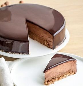 Chocovelours