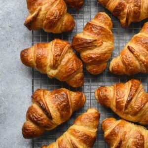 Croissant Pur Beurre