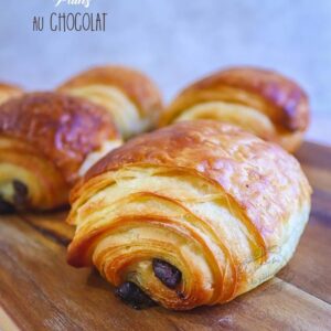 Pain au Chocolat