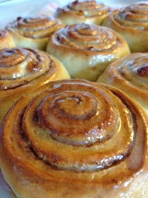 Pain aux raisins