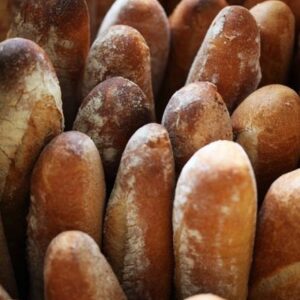 Baguette Tradition