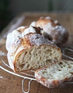 Pain de campagne